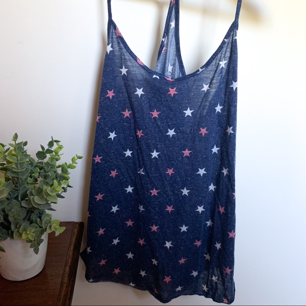 UO 🇺🇸 Racerback Tank Top